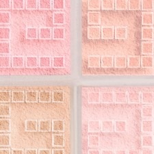 Voile Rosé