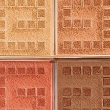 Organza Ambré
