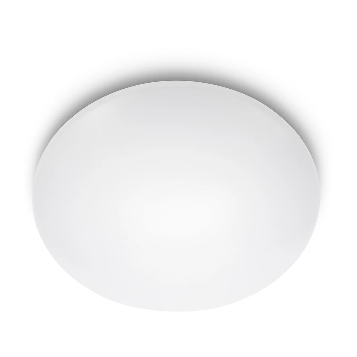 Imagem 0 de Plafon Redondo Suede LED 12 W 4000 K