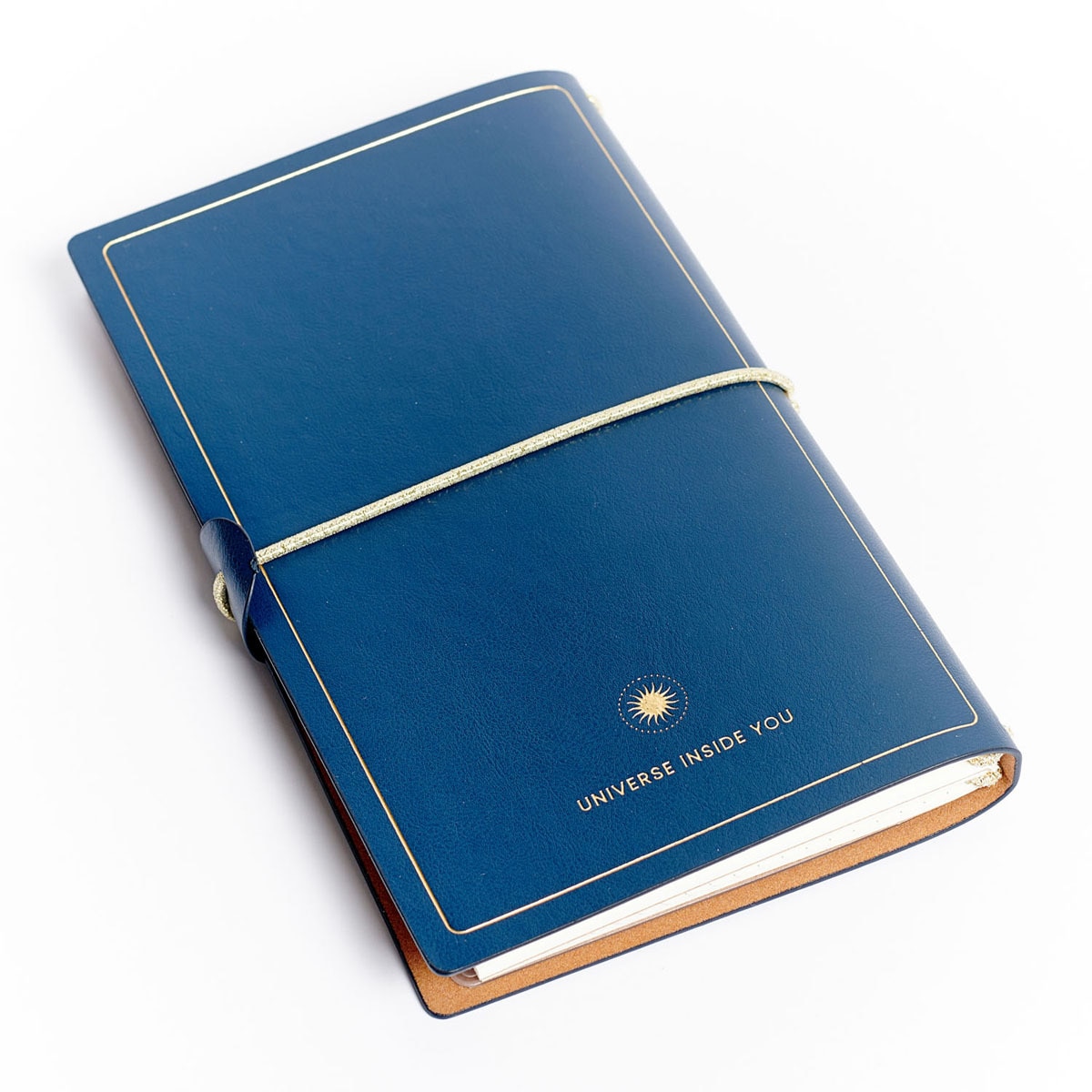 Caderno de Viagem ao mapa astral 9