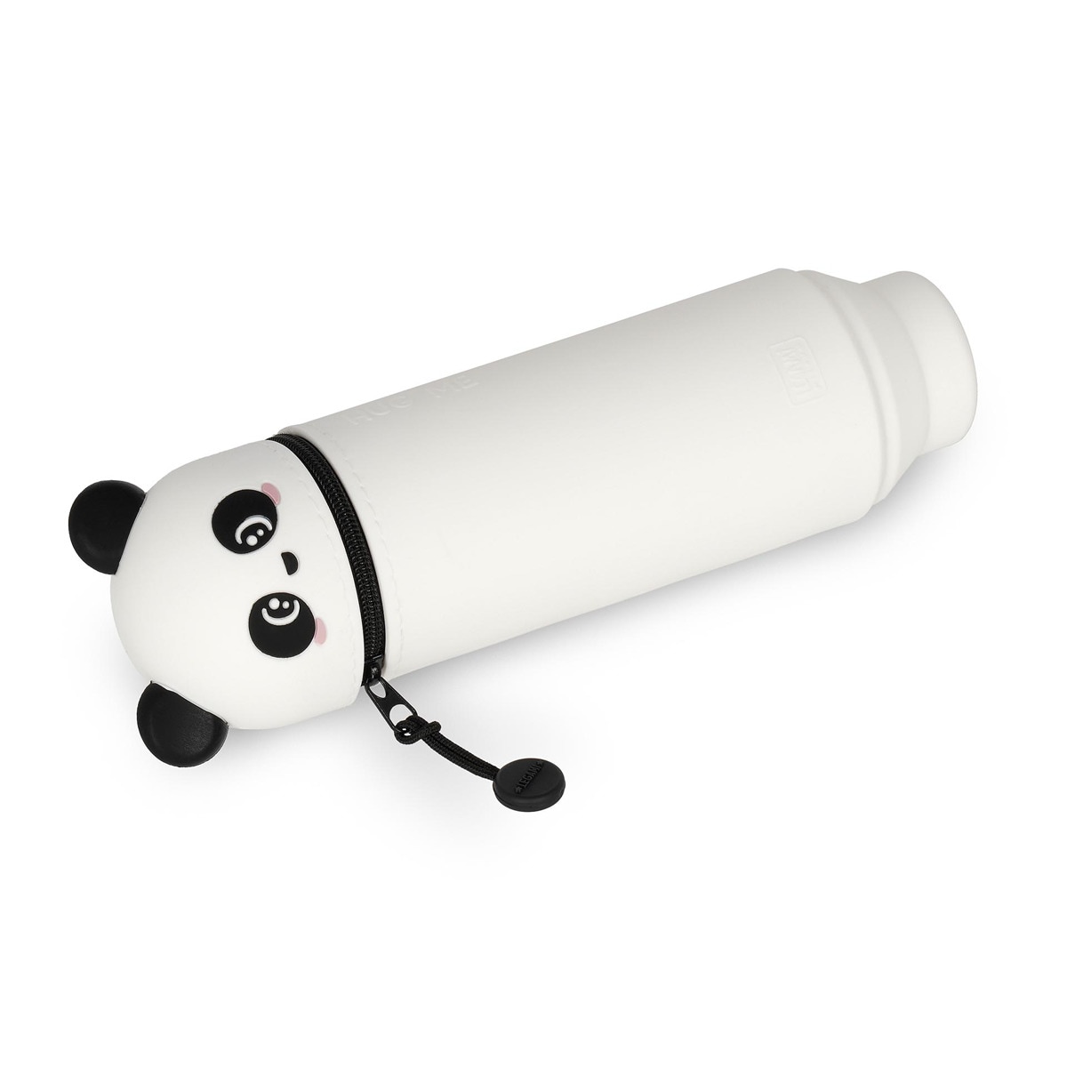 Estojo 2 en 1 Legami Panda 4