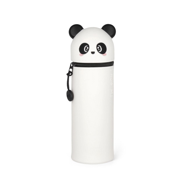 Imagem 0 de Estojo 2 en 1 Legami Panda