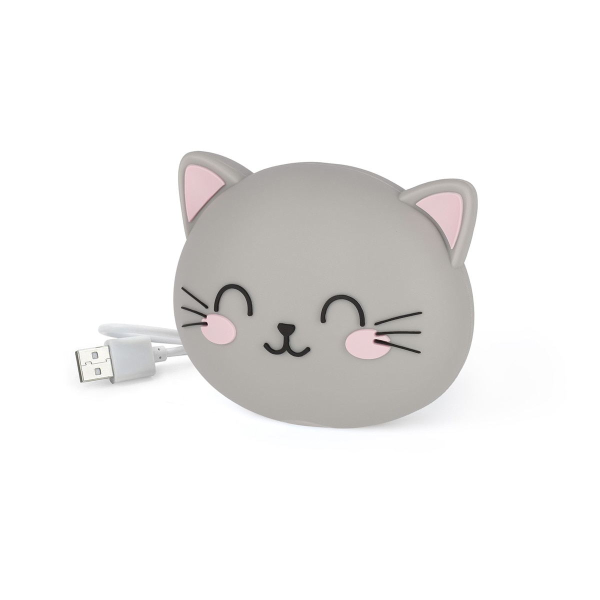 Bateria externa Legami Kitty 4800 mAh 1