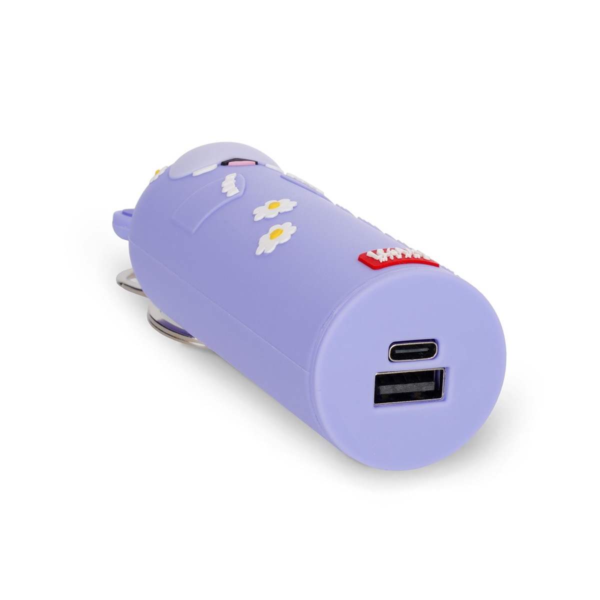 Bateria Externa Legami Hippo 4800 mAh 3