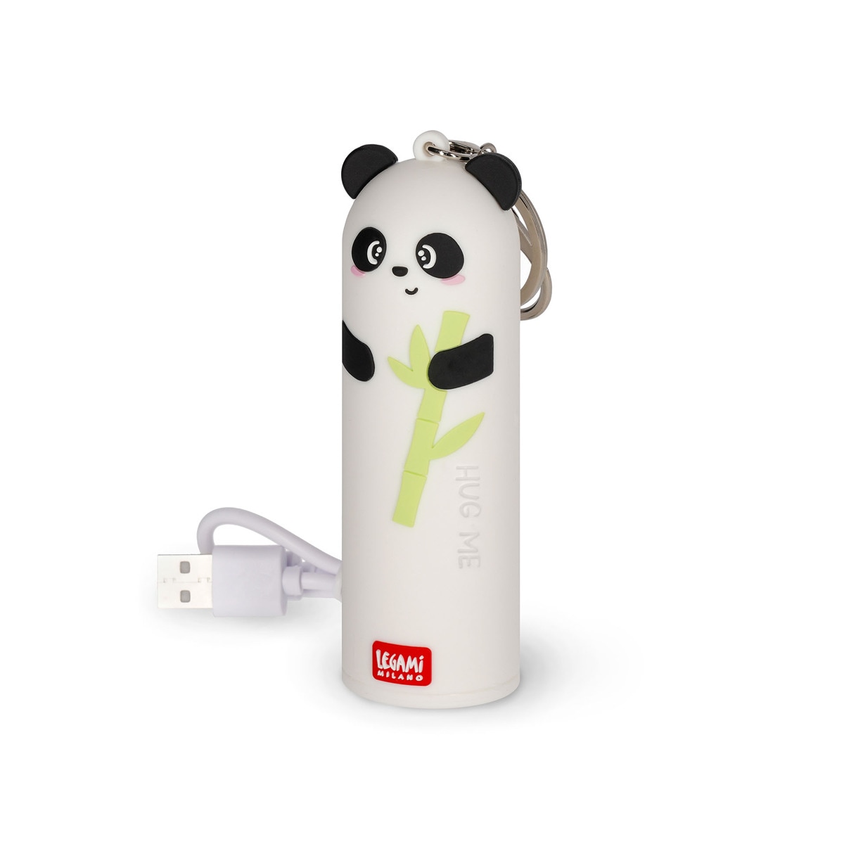 Bateria Externa Legami Panda 4800 mAh 4