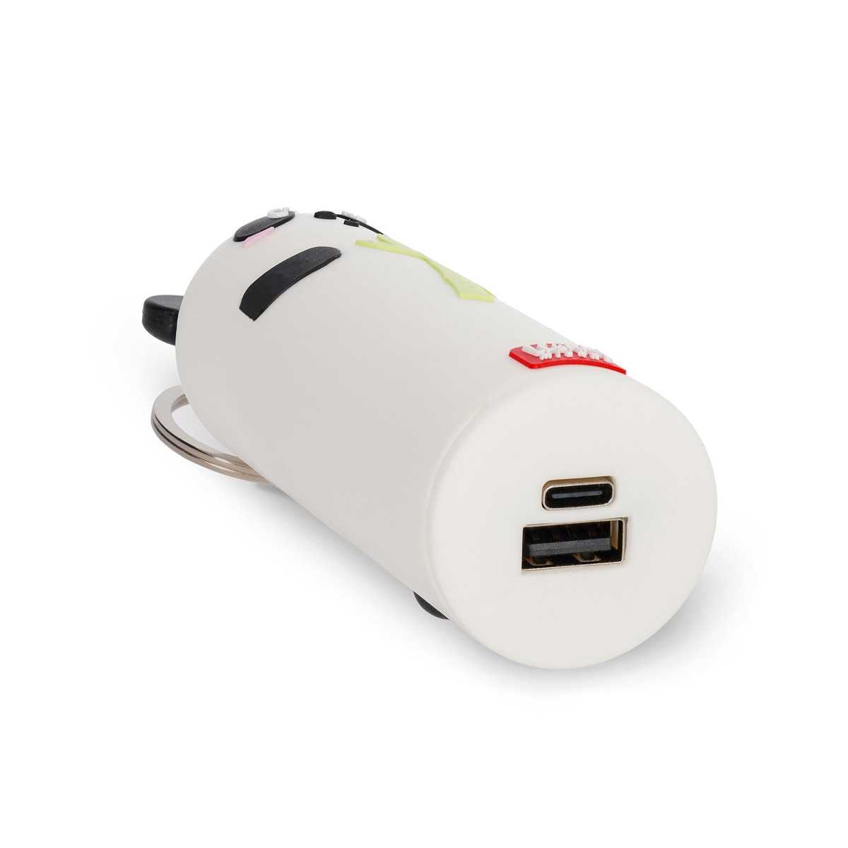 Bateria Externa Legami Panda 4800 mAh 3
