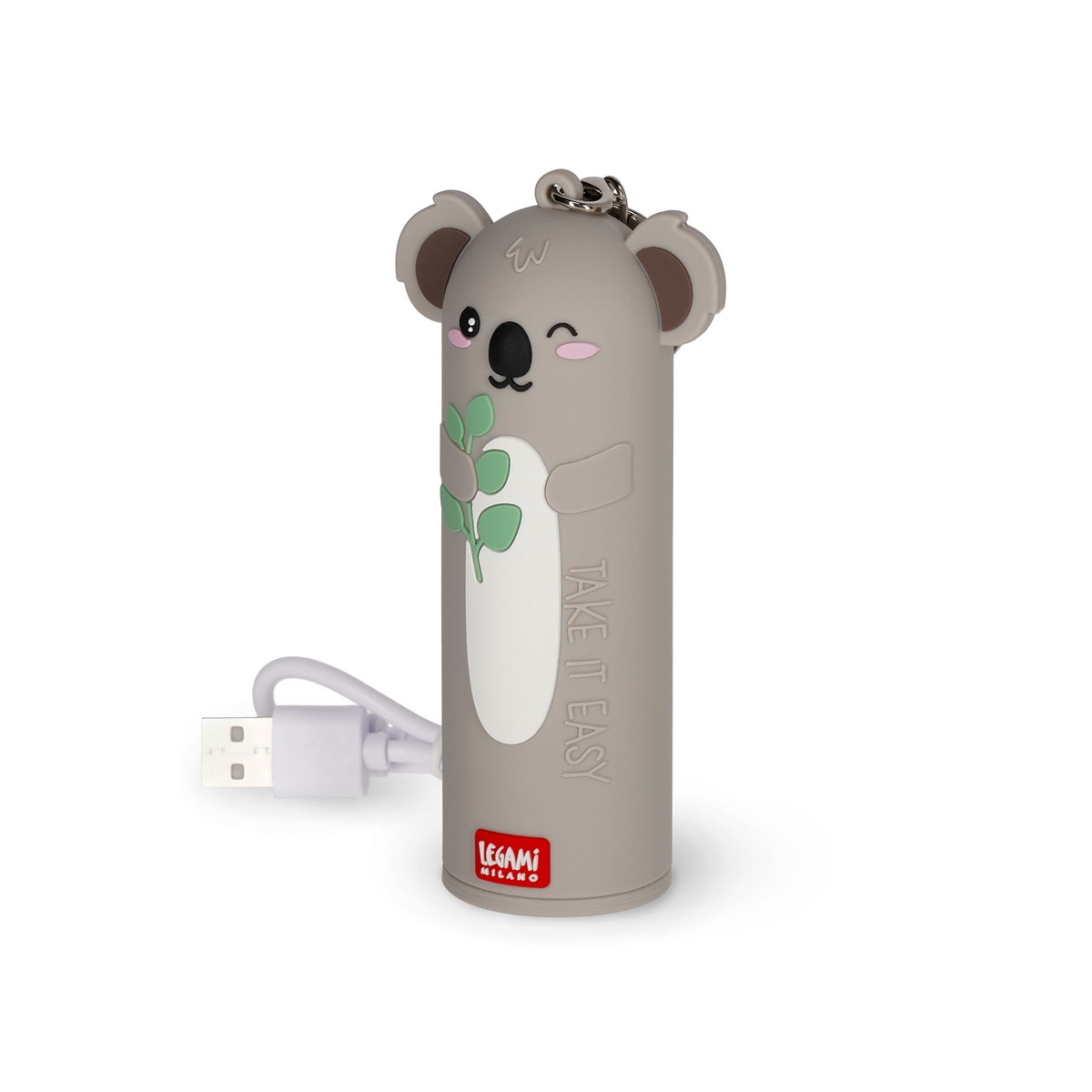 Bateria Externa Legami Koala 4800 mAh 4