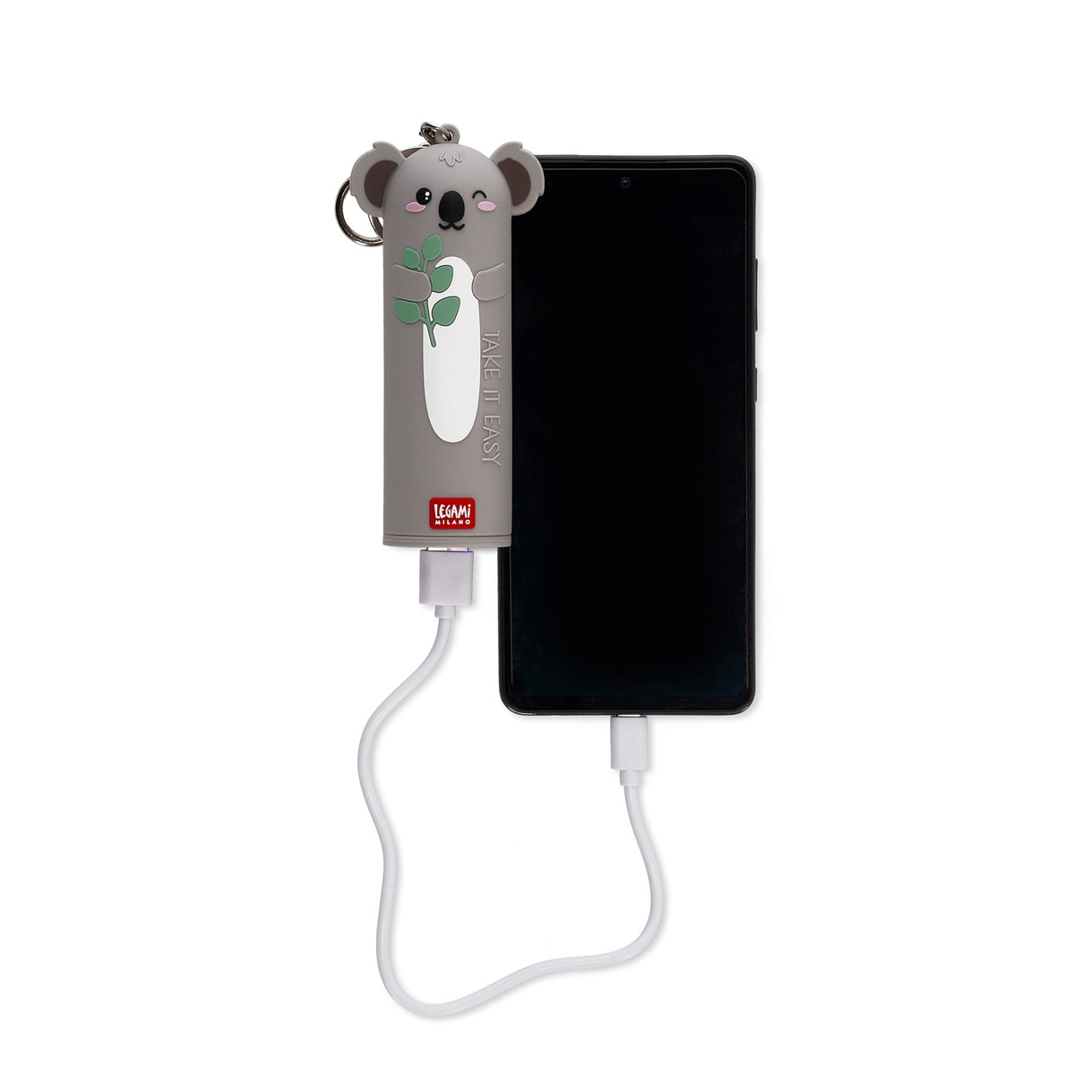 Bateria Externa Legami Koala 4800 mAh 2