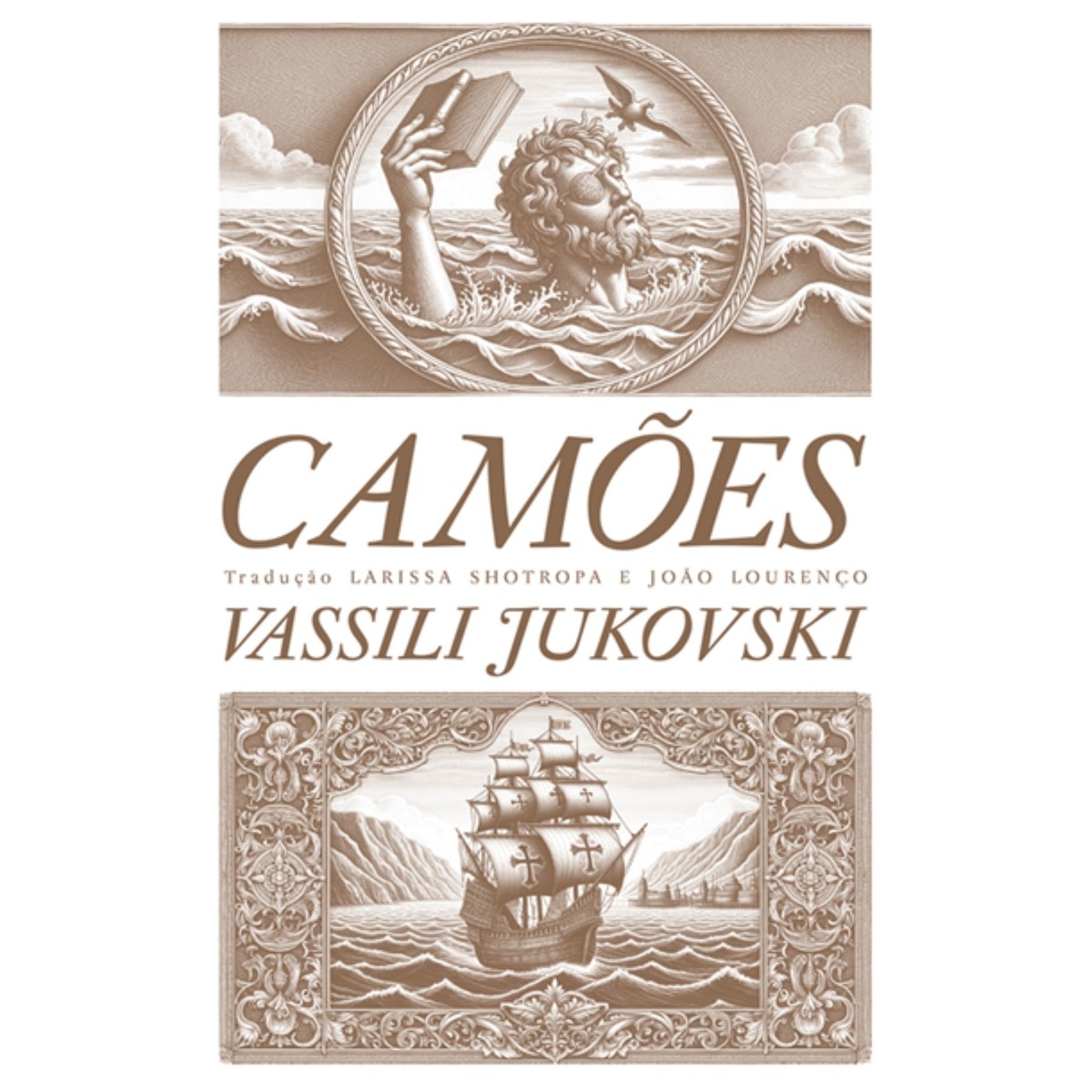 Imagem 0 de Camoes poema dramatico