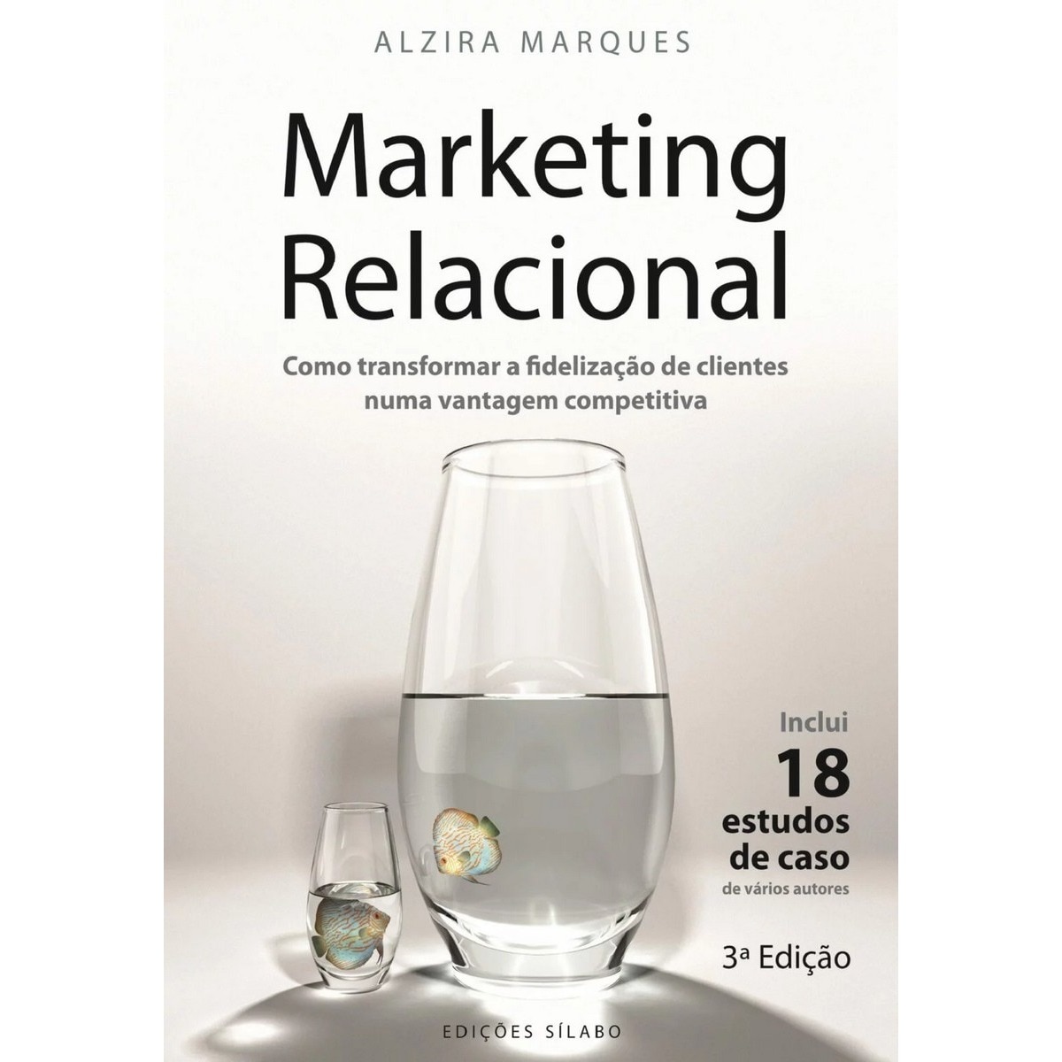 Marketing relacional 3ªed 1