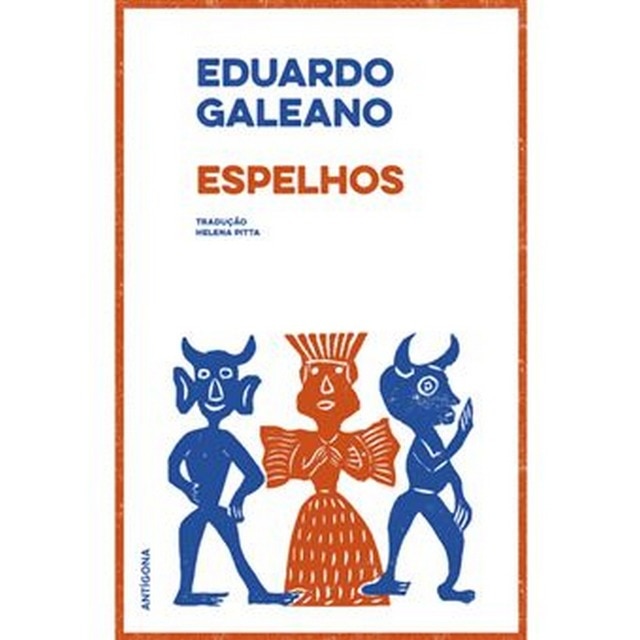 Imagem 0 de Espelhos