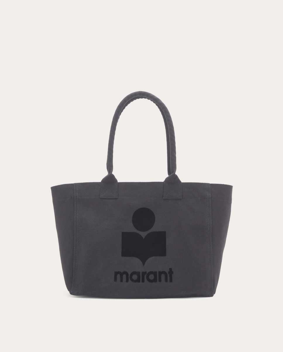 Mala Shopper Yenkyy Preto-1