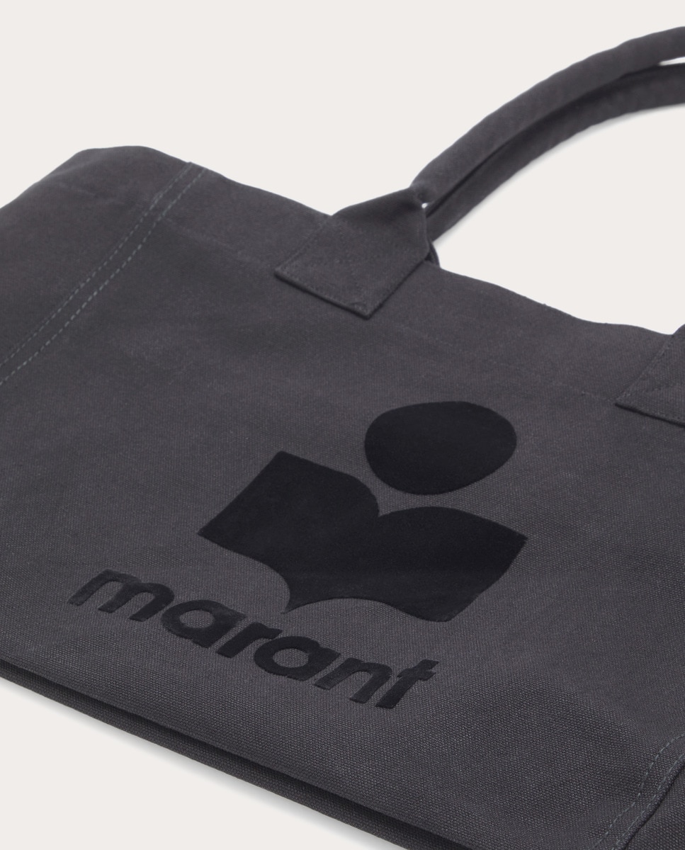 Mala Shopper Yenkyy Preto-6