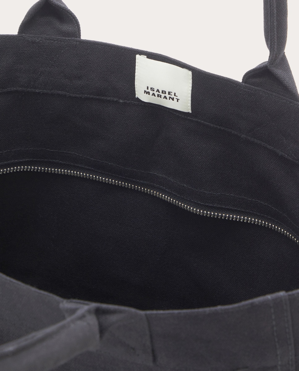 Mala Shopper Yenkyy Preto-5
