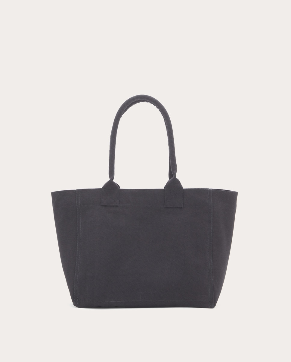 Mala Shopper Yenkyy Preto-2