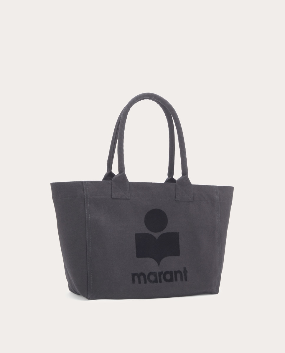 Mala Shopper Yenkyy Preto-3