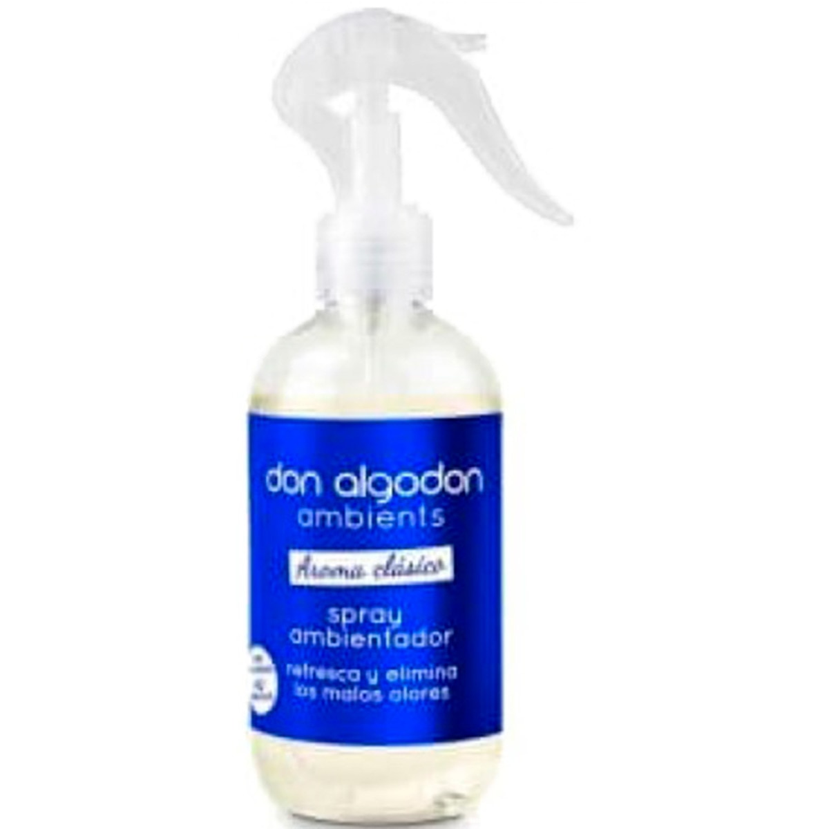 Ambientador para Casa e Cama em Spray embalagem 250 ml