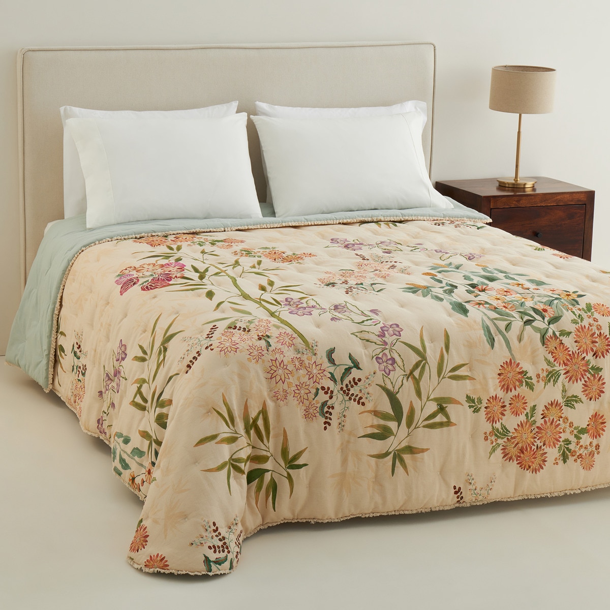 Colcha Bouti Ropa De Cama El Corte Ingles Rebajas 2021 Colchas