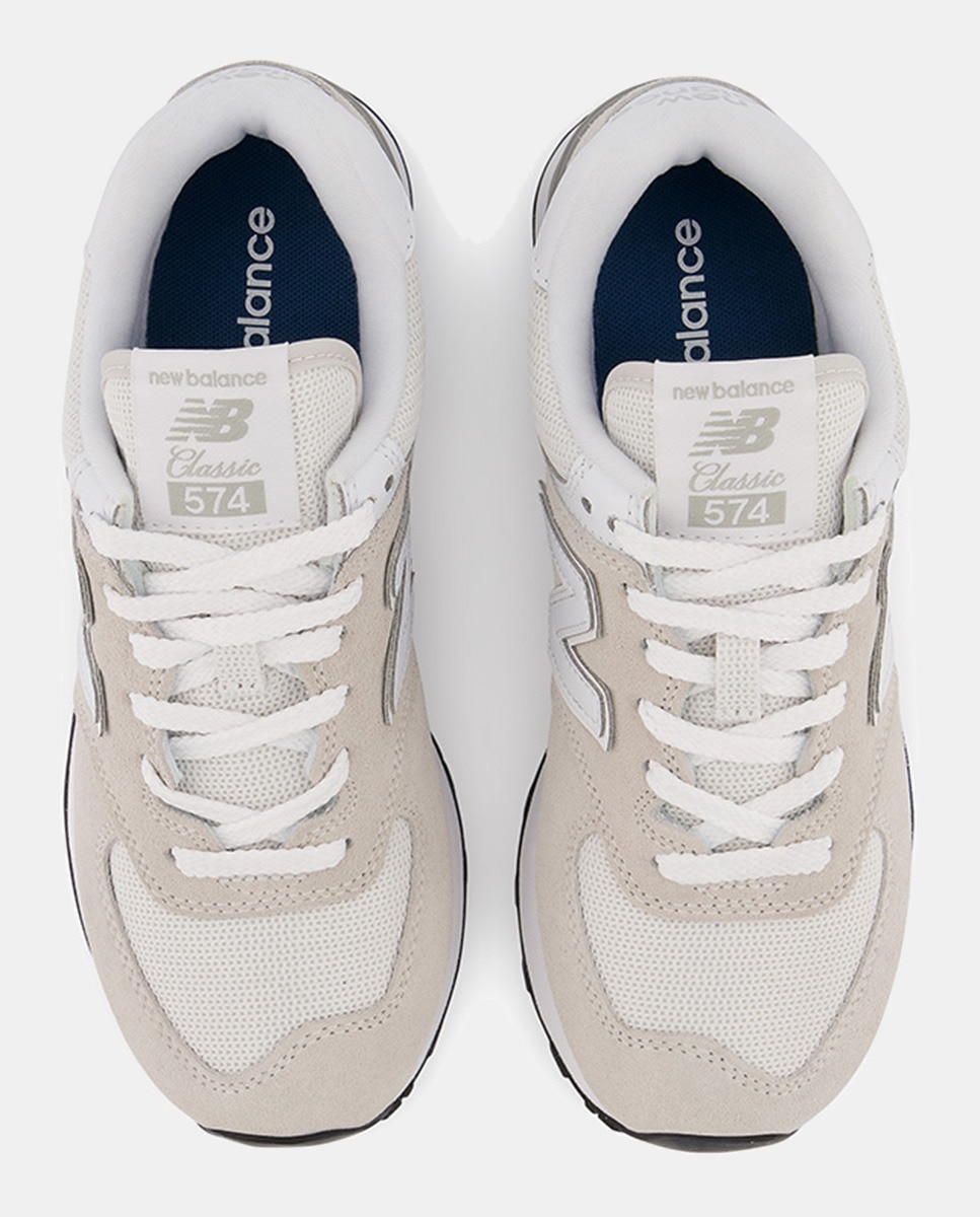 Zapatillas casual mujer 574 Core New Balance · New Balance · El