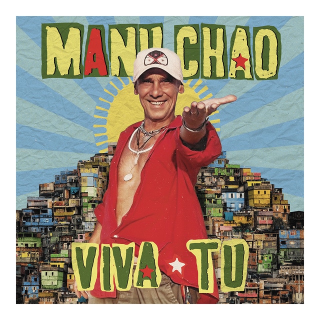 Imagen 0 de Viva Tú (Edición Limitada Color) (LP-Vinilo)