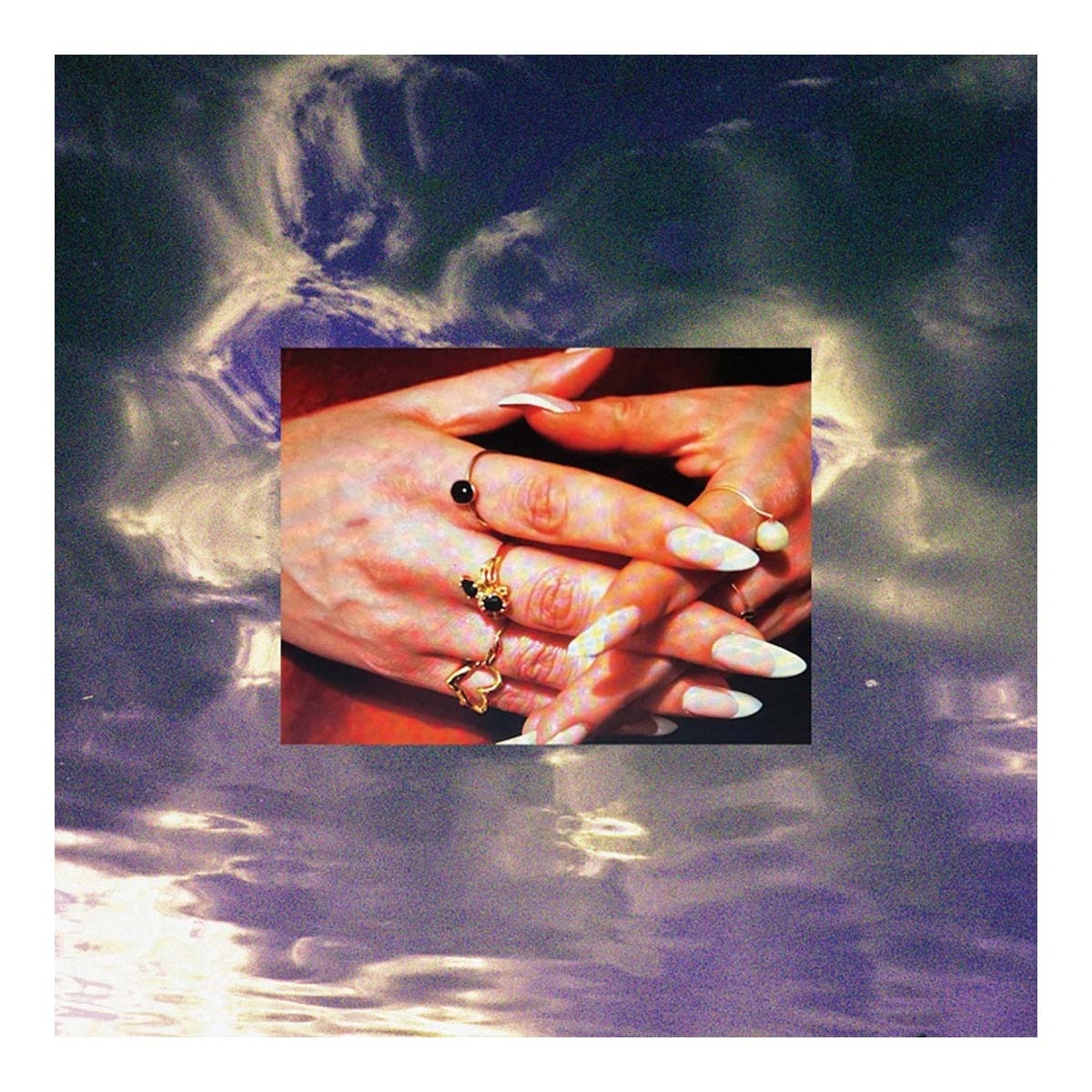 Imagen 0 de I'll drown on this earth (LP-Vinilo)
