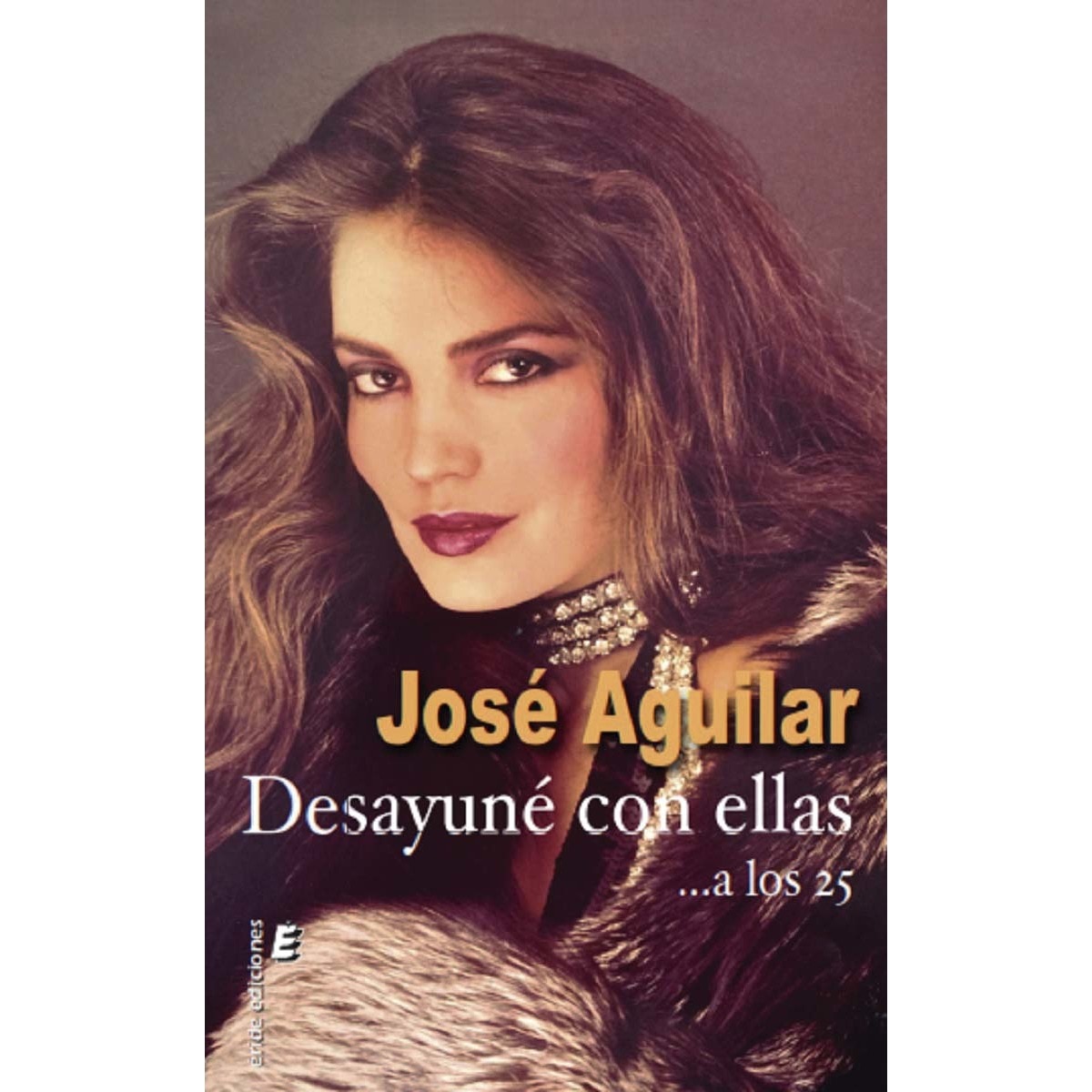 Desayuné con ellas... a los 25 1