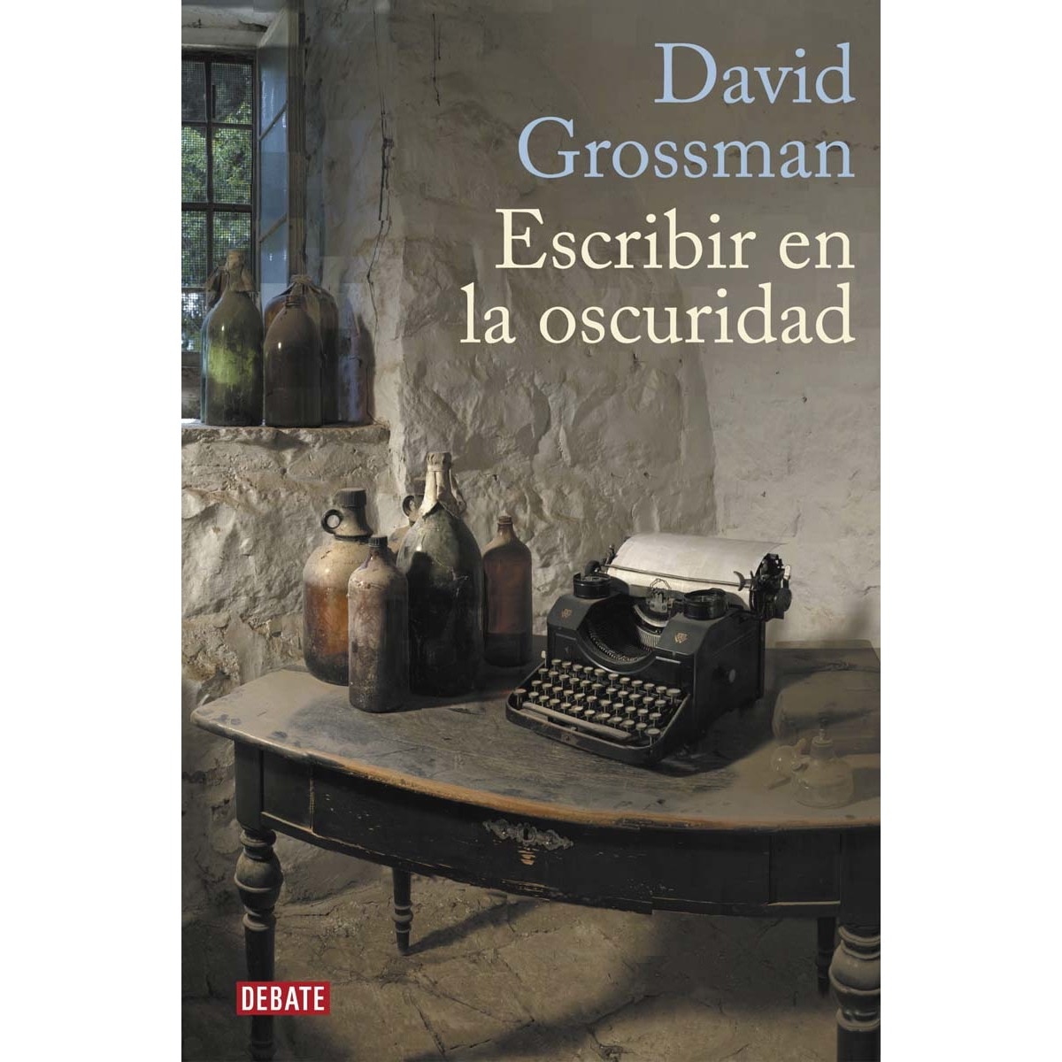 Imagen 1 de Escribir en la oscuridad