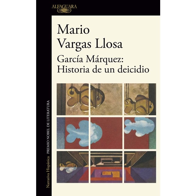 Imagem 0 de García Márquez: Historia de un deicidio (Capa mole)