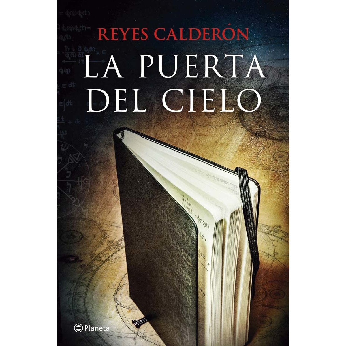 Imagen 0 de La puerta del cielo (Tapa dura)