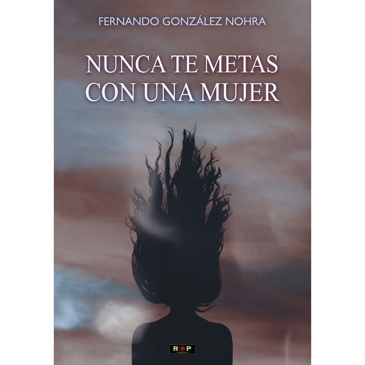 Imagem 0 de Nunca te metas con una mujer