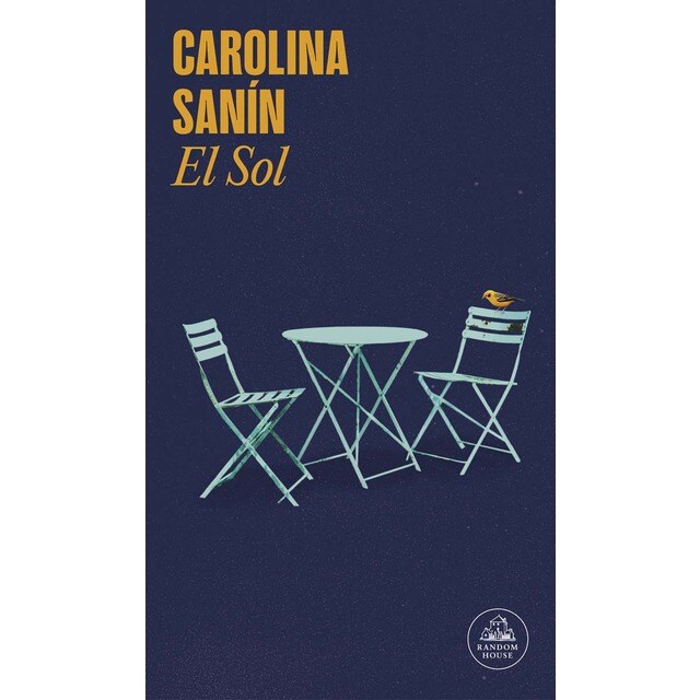 Imagen 0 de El Sol  (Tapa blanda)