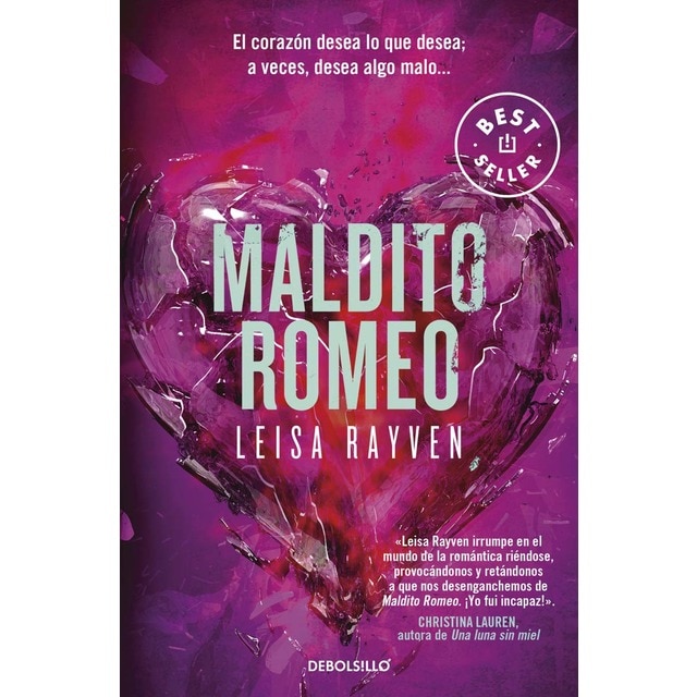 Imagen 0 de Maldito Romeo