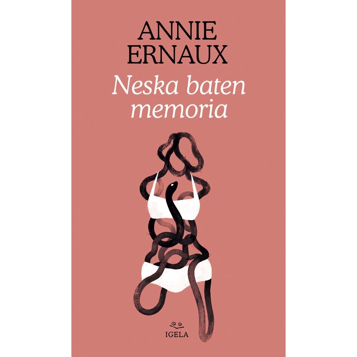 Imagem 0 de Neska baten memoria (Capa mole)