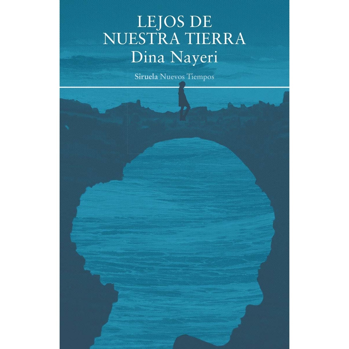 Imagem 0 de Lejos de nuestra tierra(Tapa dura)