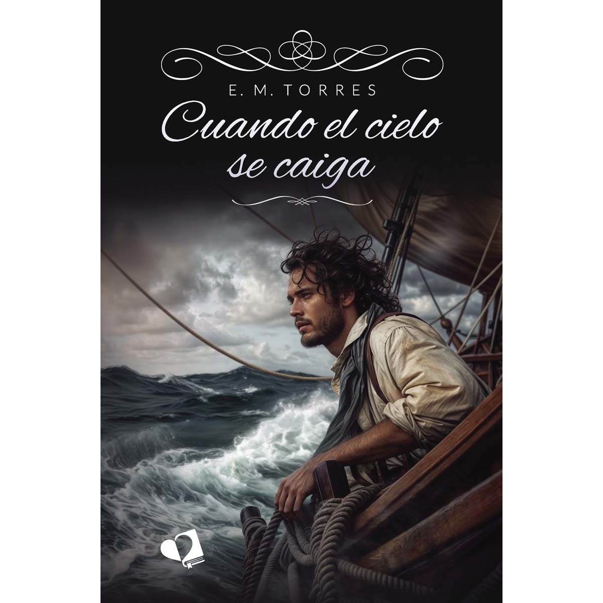 Cuando el cielo se caiga (Capa mole) 1