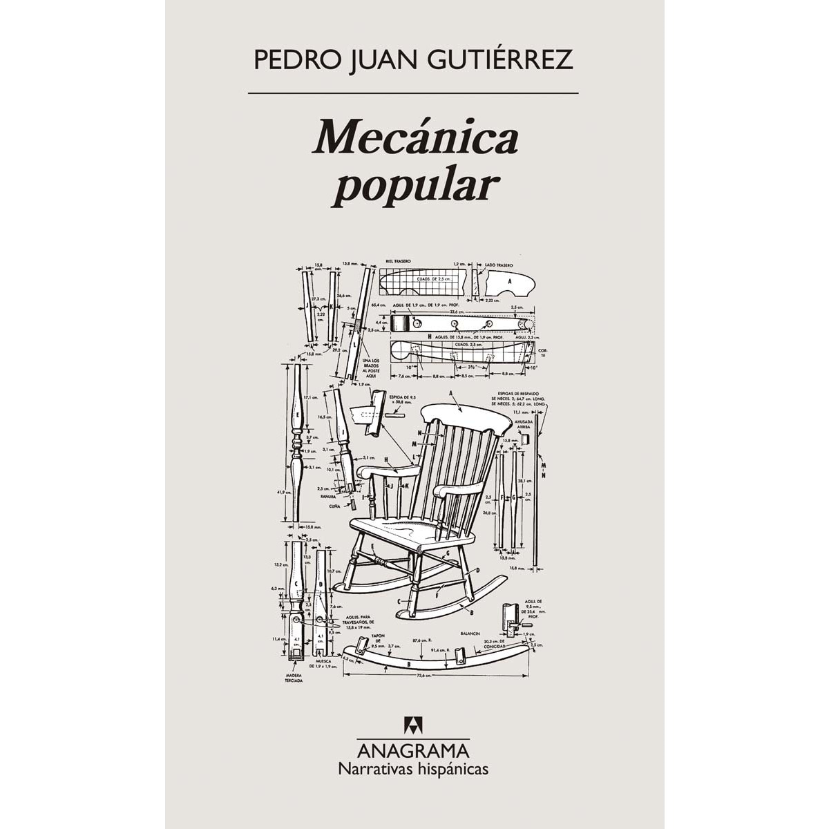 Mecánica popular (Capa mole) 1