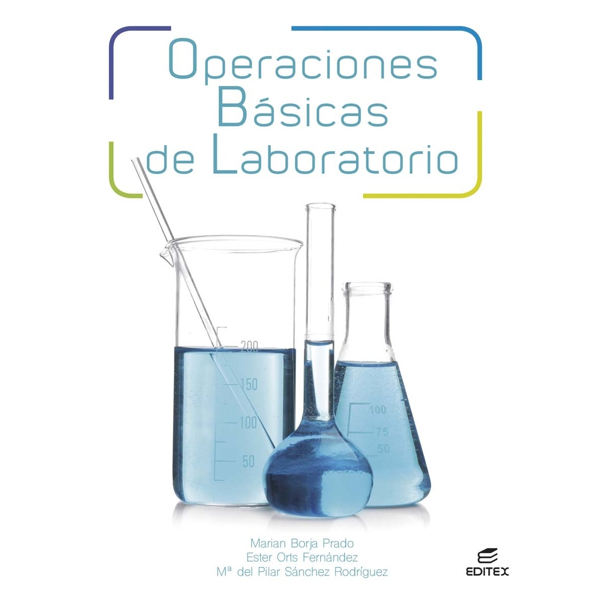 Operaciones básicas de laboratorio (Capa mole) 1