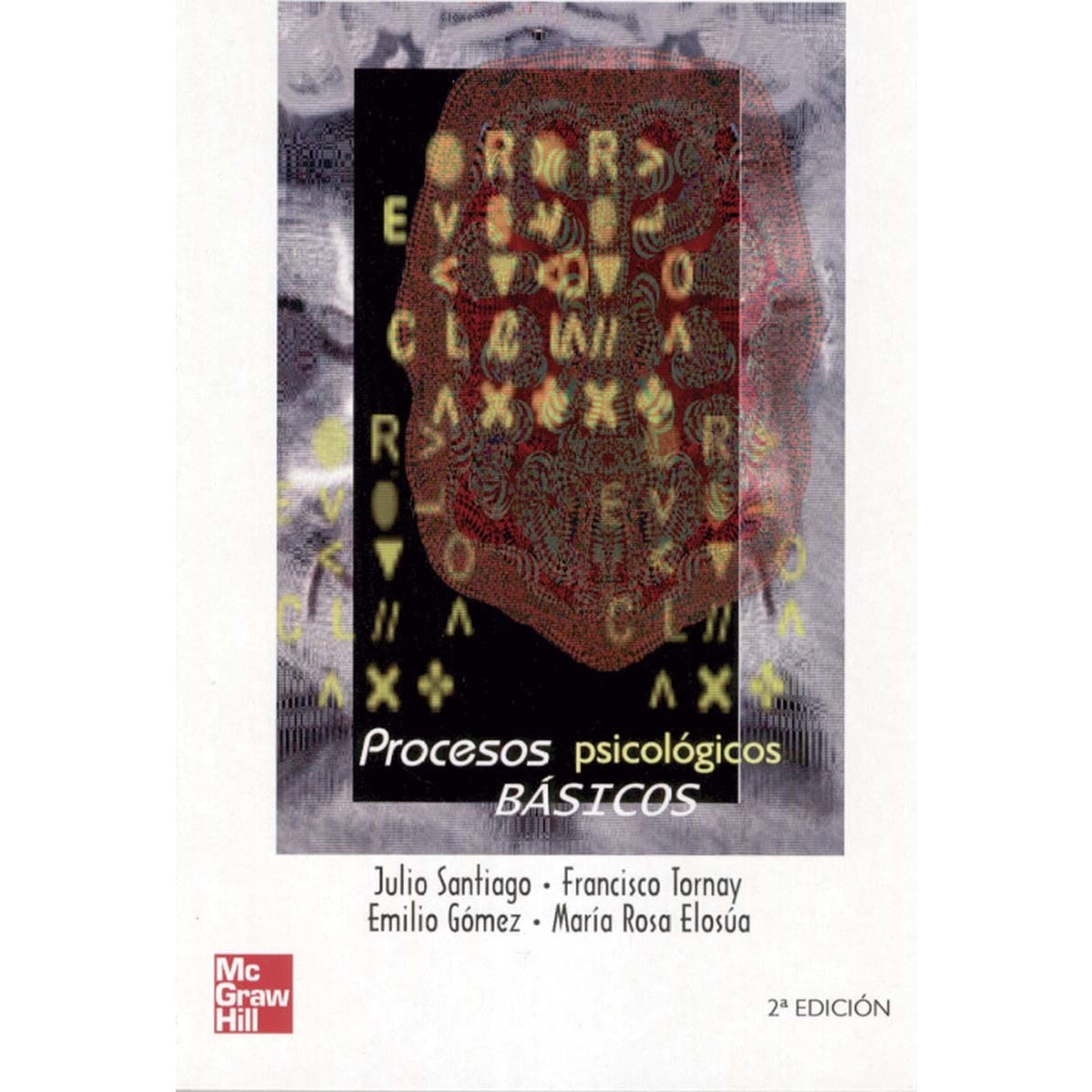 Procesos Psicologicos Basicos (Capa mole) 1