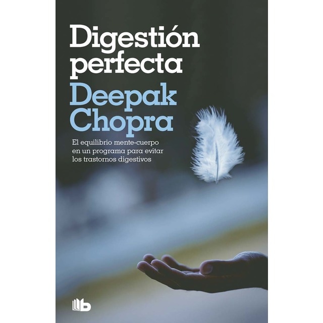 Imagem 0 de Digestión perfecta (Colección Salud Perfecta) (Capa mole)