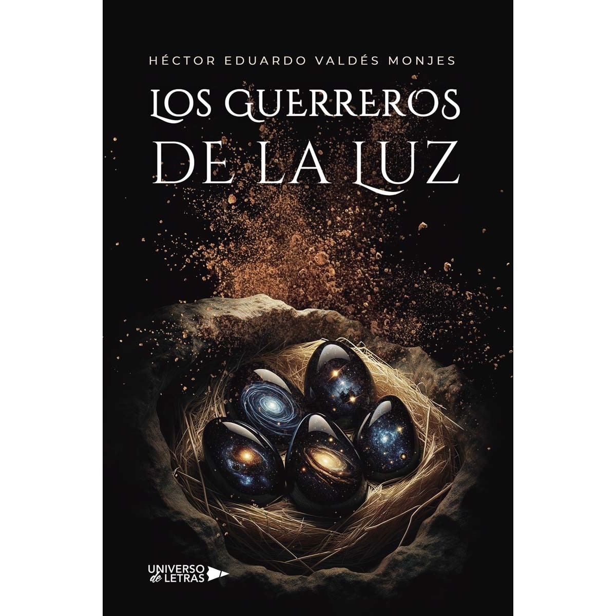 Los Guerreros de la Luz (Capa mole) 1
