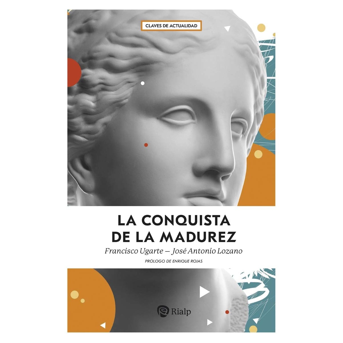 La conquista de la madurez (Capa mole) 1
