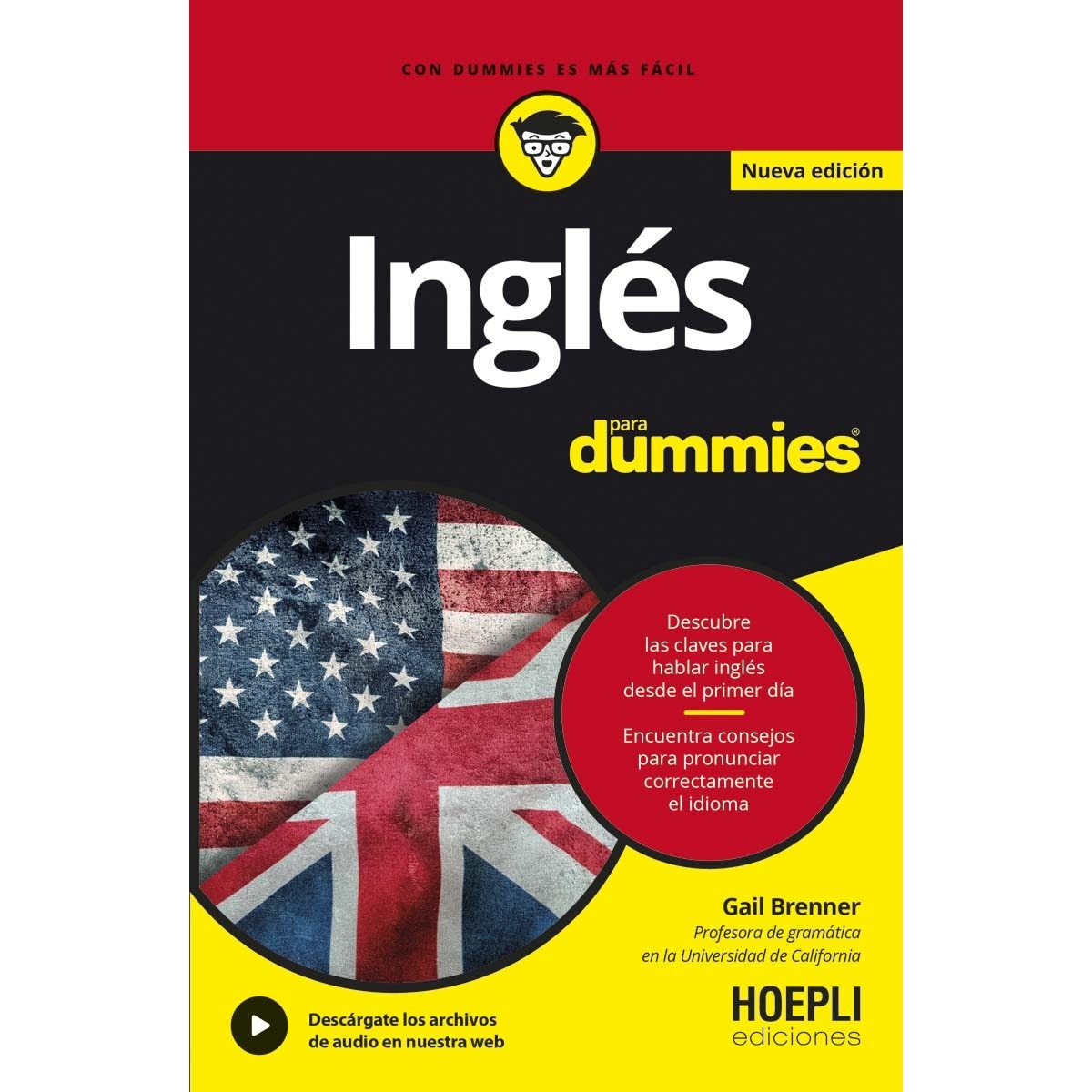 Inglés para Dummies (Capa mole) 1