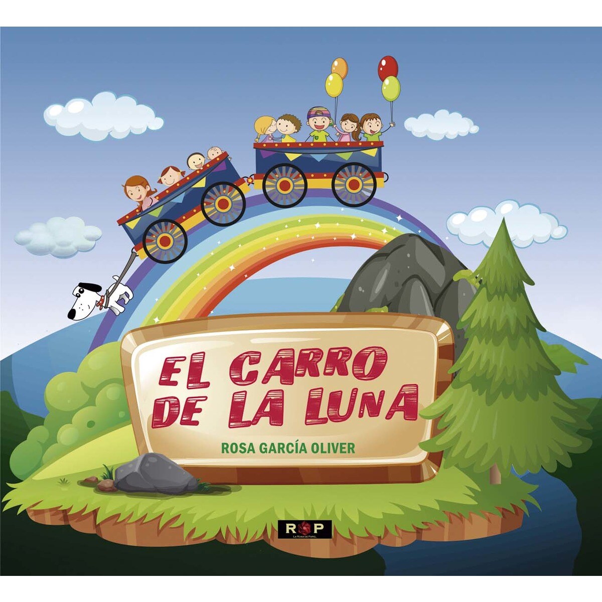 El Carro De La Luna 1