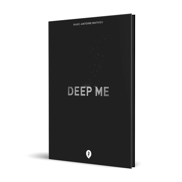 Imagem 0 de Deep me (Capa dura)