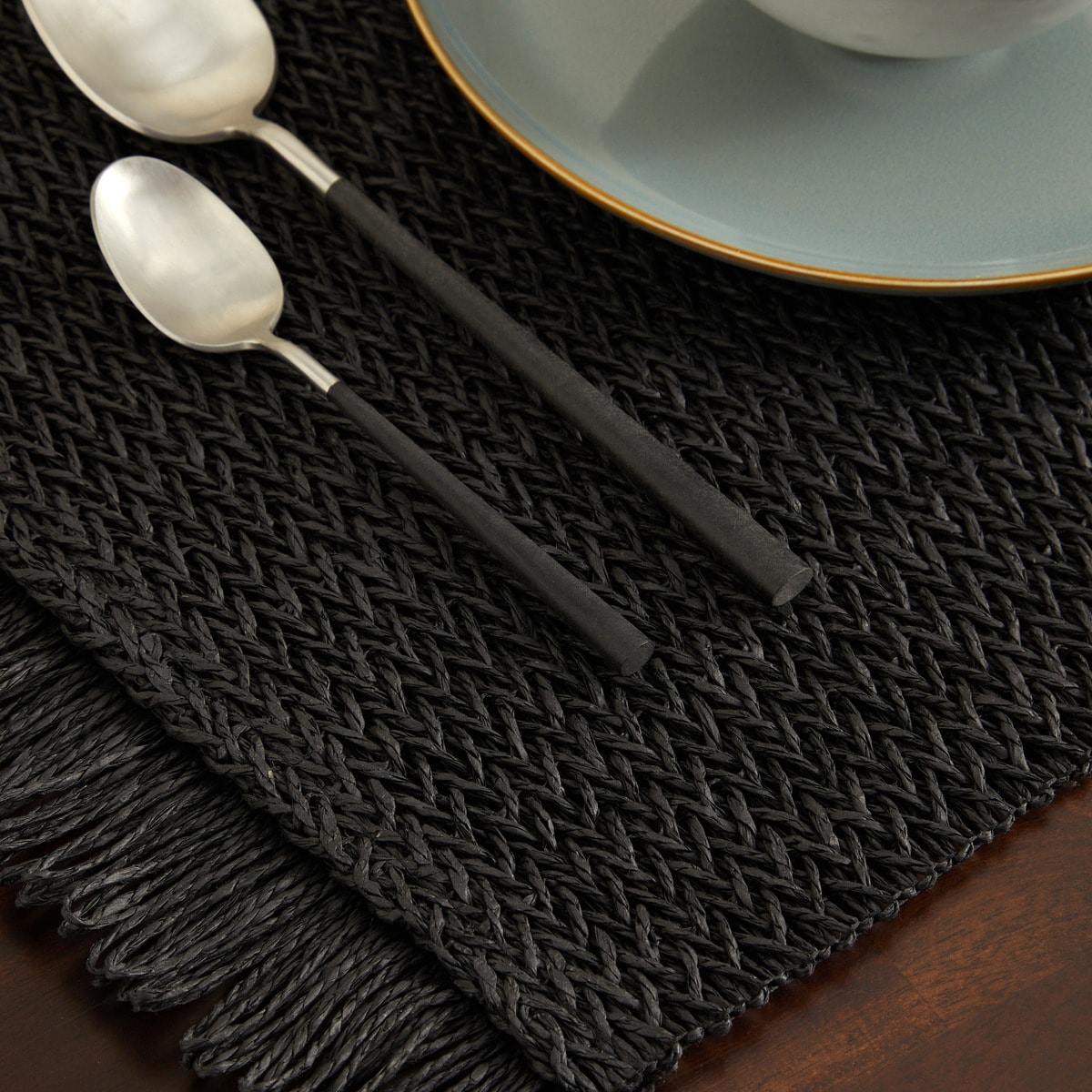 Individual Franjas Preto-2