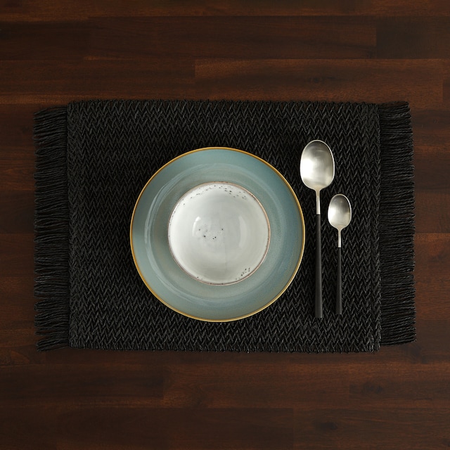 Imagem 0 de Individual Franjas