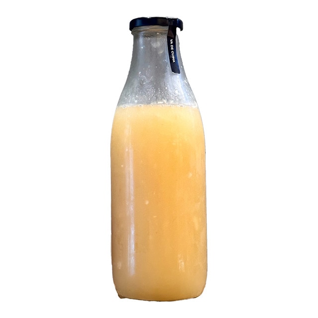 Imagen 0 de Caldo de pollo Jordi Vilà