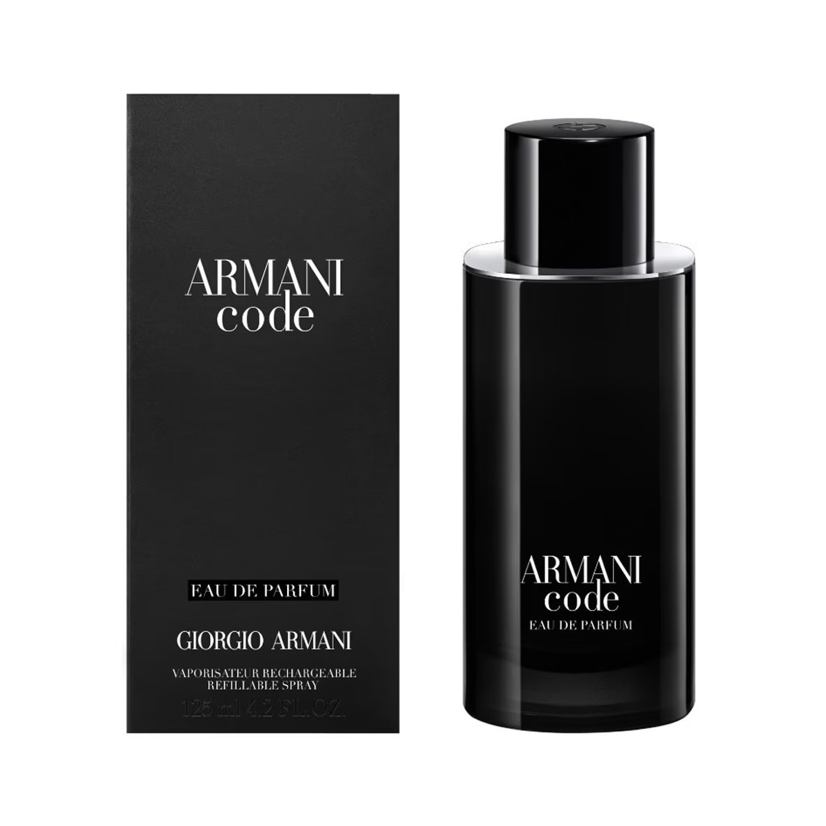 Armani Code Eau de Parfum 2