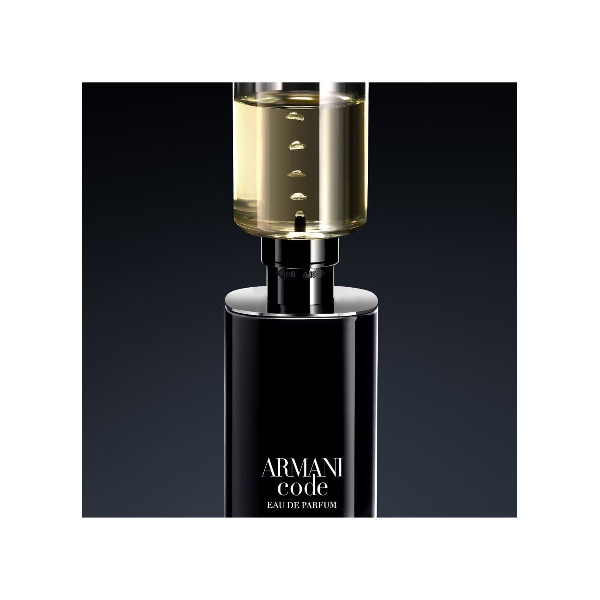 Armani Code Eau de Parfum 4