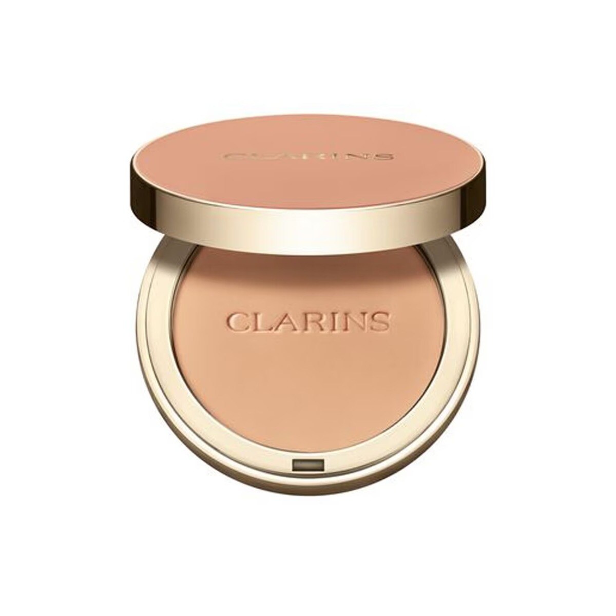 Pó Compacto Ever Matte Compact Powder 10g Clarins 04-1